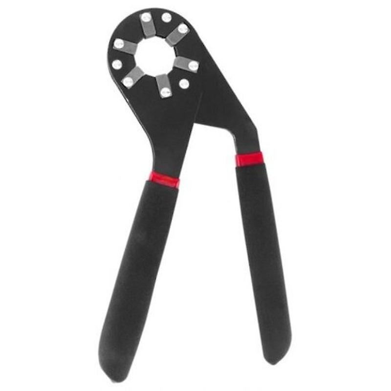 Multi Function Magic Hexagon Wrench Black Hex Keys & Hex Wrenches