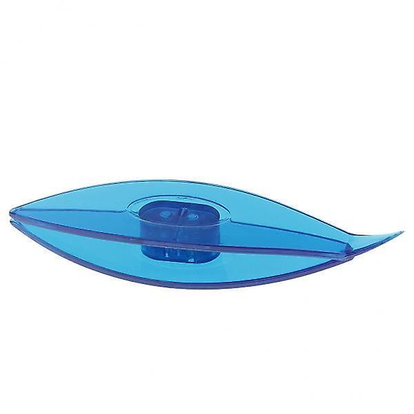 5x1 Piece Plastic Shuttle Tatting For Hand Lace Craft Tool