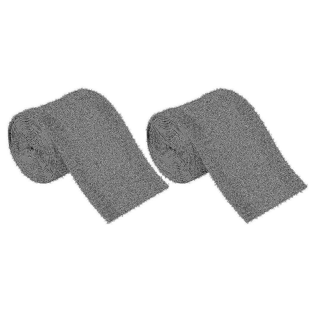 2x Cable Grip Floor Cable Cover Cords Cable Protector Cable Management Only For Commercial Office C