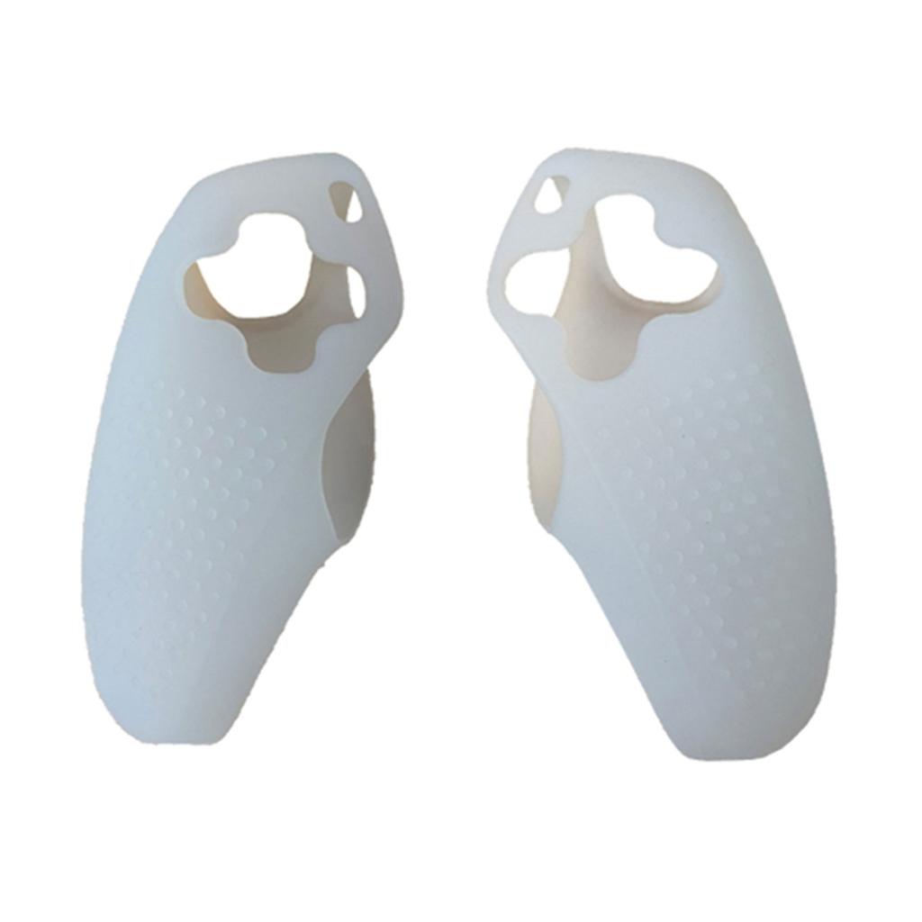 Silicone Case for PS5 Controller Gamepad Protector Cover Game Controller Sleeve