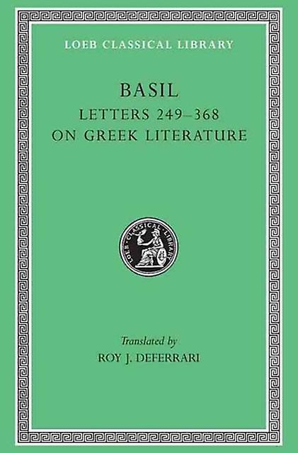Letters Volume Iv by Basil Paperback Book