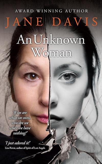 Unknown Woman - Jane Davis