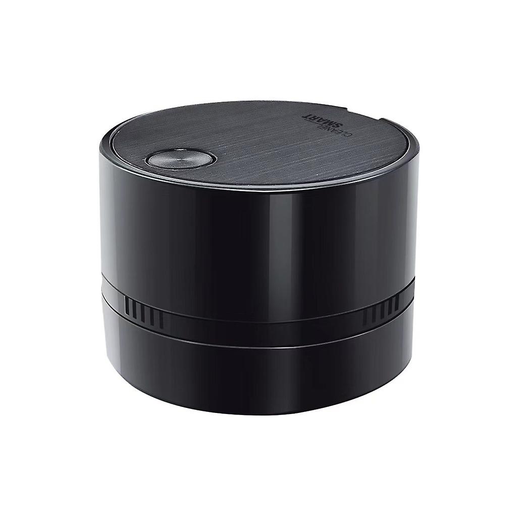 Mini Desktop Vacuum Cleaner Practial Household Cleaning Tool Supplies