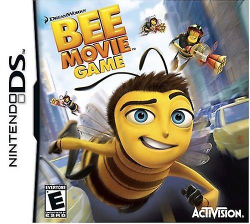 Bee Movie  Game - Nintendo DS - PAL - New & Sealed