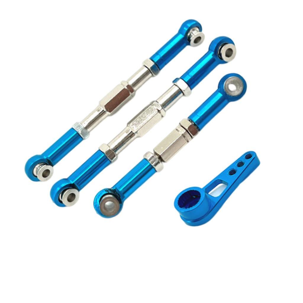 Steering Linkage Modification RC Car Swing Arm for 12402 for 12409 for 12404 B