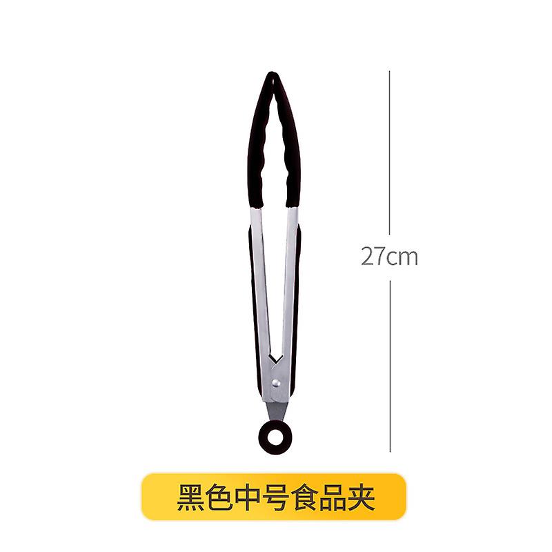 Nylon Head Lock Clip