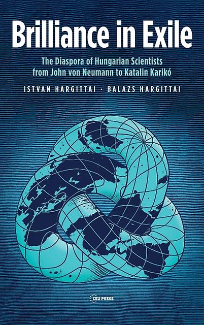 Brilliance In Exile by Ivan T. Berend Paperback Book