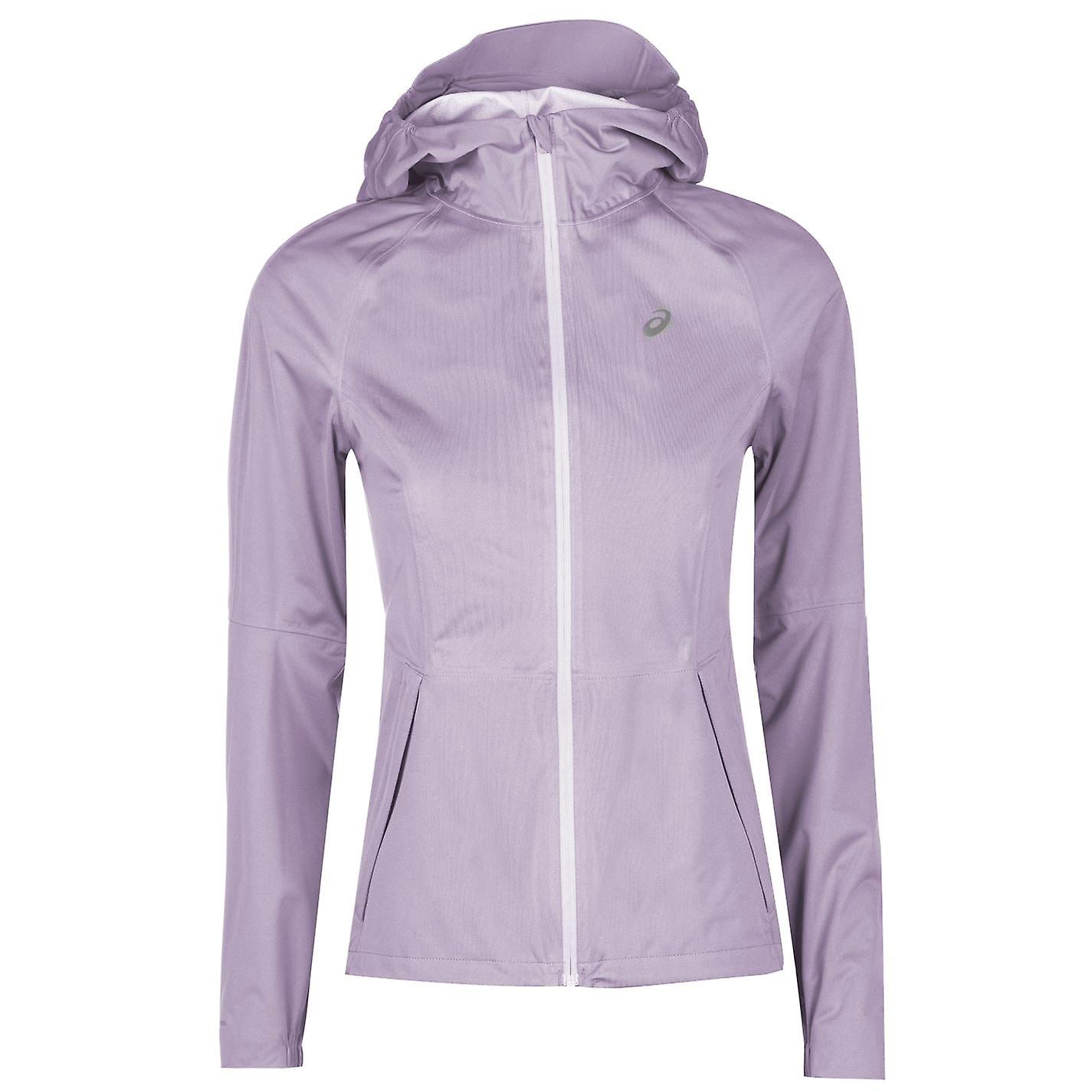 asics jacket womens