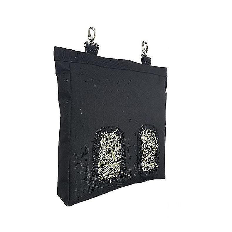 Rabbit Hay Feeder Bag, Guinea Pig Hay Feeder Storage, Rabbit Hay Bag, Guinea Pig Hay Feeder, Rabbit 