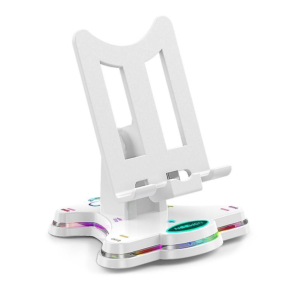 Console Docking Station Foldable Non-slip Bracket For Switch/switch Lite/oled