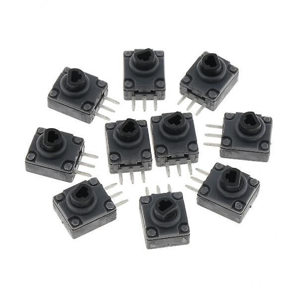 5x10 x LT RT Trigger Potentiometer Switch Replacement for Microsoft 360