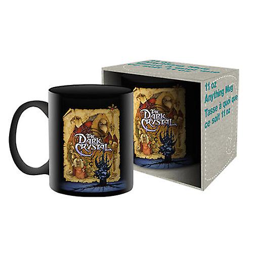 The Dark Crystal Ceramic Mug