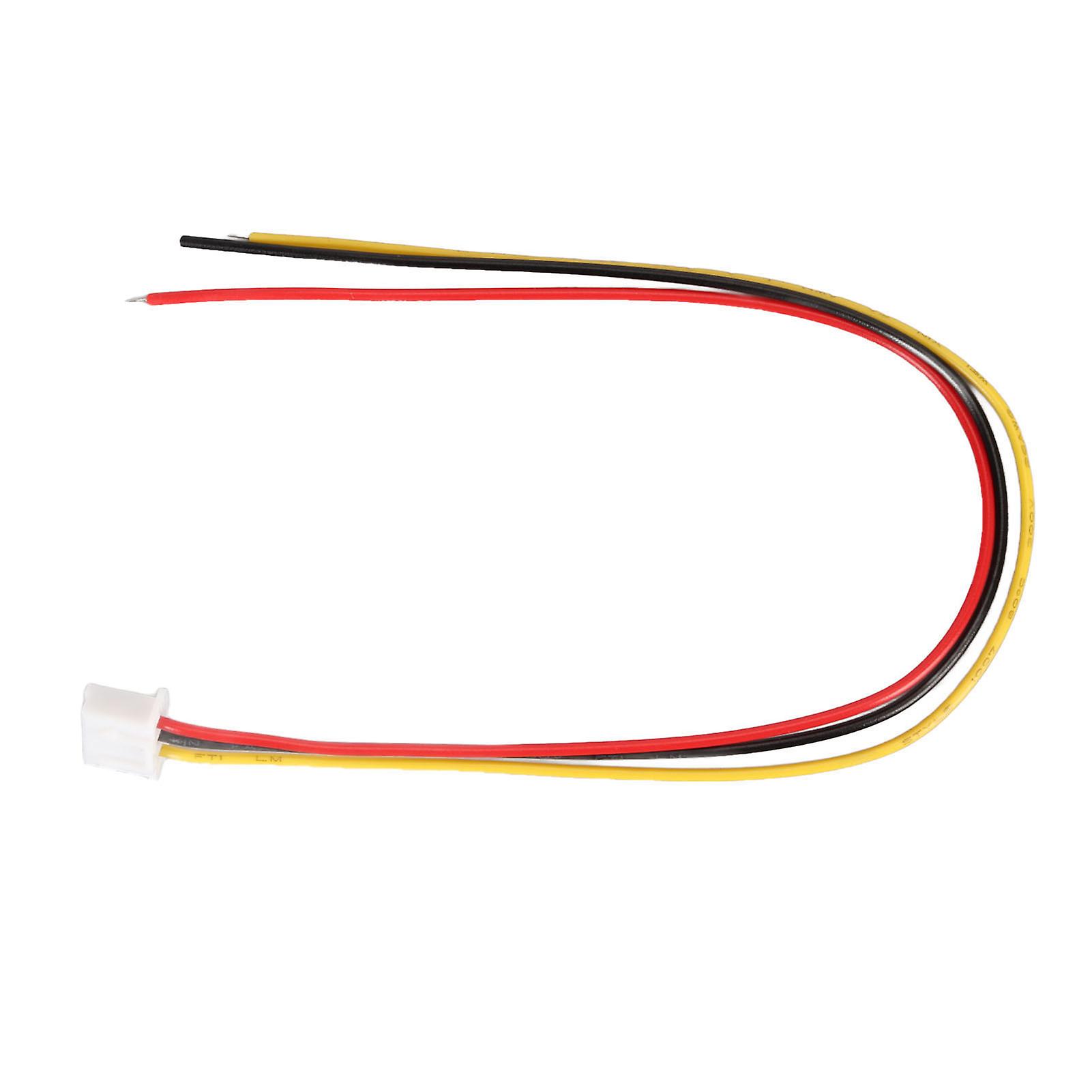 Digital Frequency Meter Speedometer Dc 8 To 15v 0.56 In 5 To 9999 Rpm 4 ...