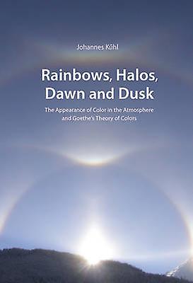 Rainbows Halos Dawn and Dusk