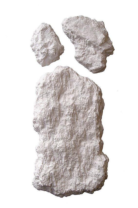 Noch N61233 Widderstein Rock Mould Suitable for several scales Plastic Rocks Scale model