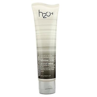 H2O Plus Waterwhite 高级亮白洁面乳 4oz / 120ml