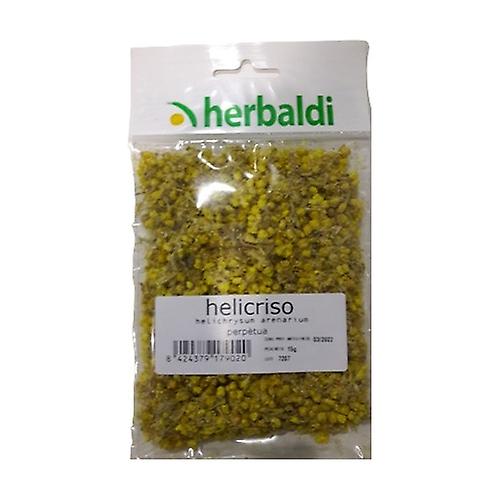 Golden Sun Helichrysum Herb 15 g
