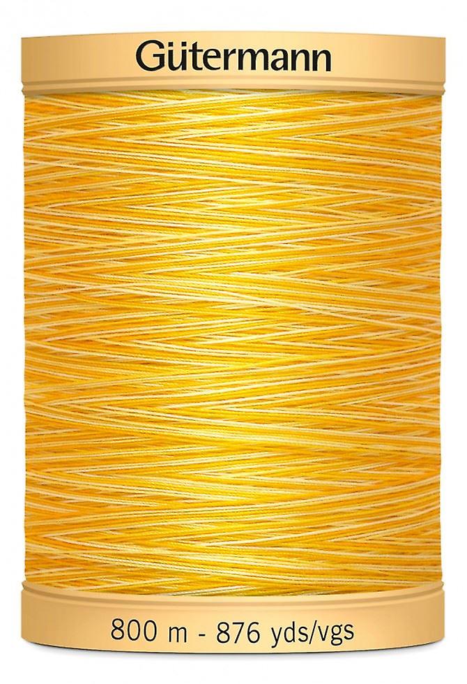 Gutermann Cotton Sewing Thread 800m  9918 - each