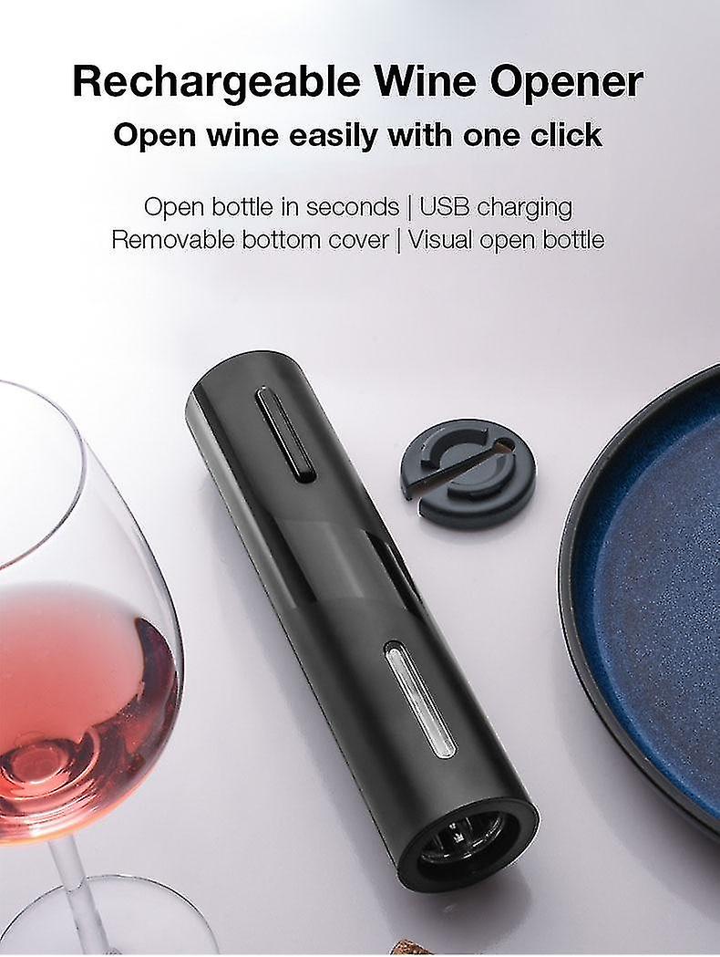 Corkscrews Automatic Corkscrew Creative Wine Bottle Opener