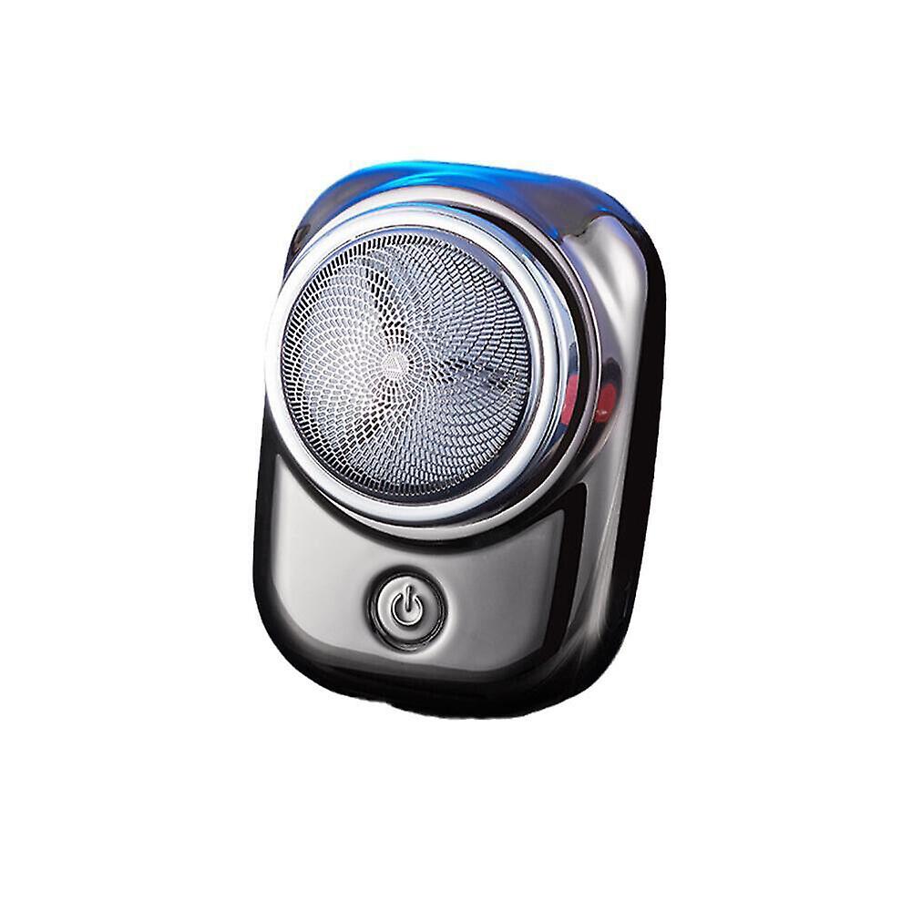 Mini Shave Portable Electric Razor Shaver Wet and Dry USB Rechargeable Travel