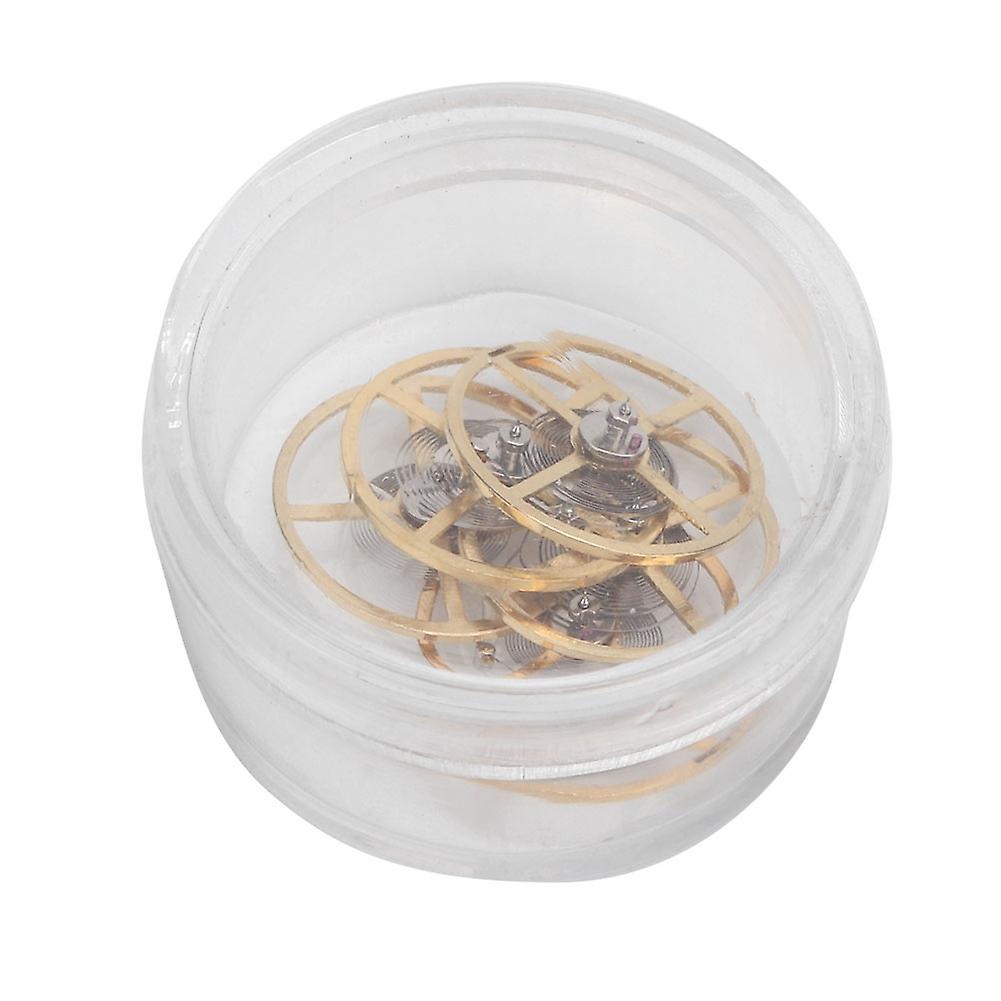 Watch Repairing Part Balance Wheel Replacement