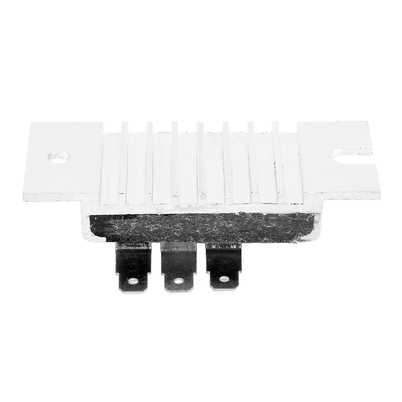 High-Performance Motorcycle Voltage Regulator Rectifier - Durable & Easy to Install
