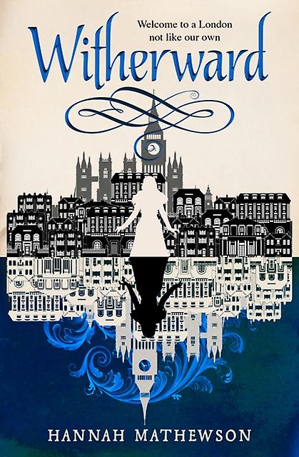 Witherward - Hannah Mathewson