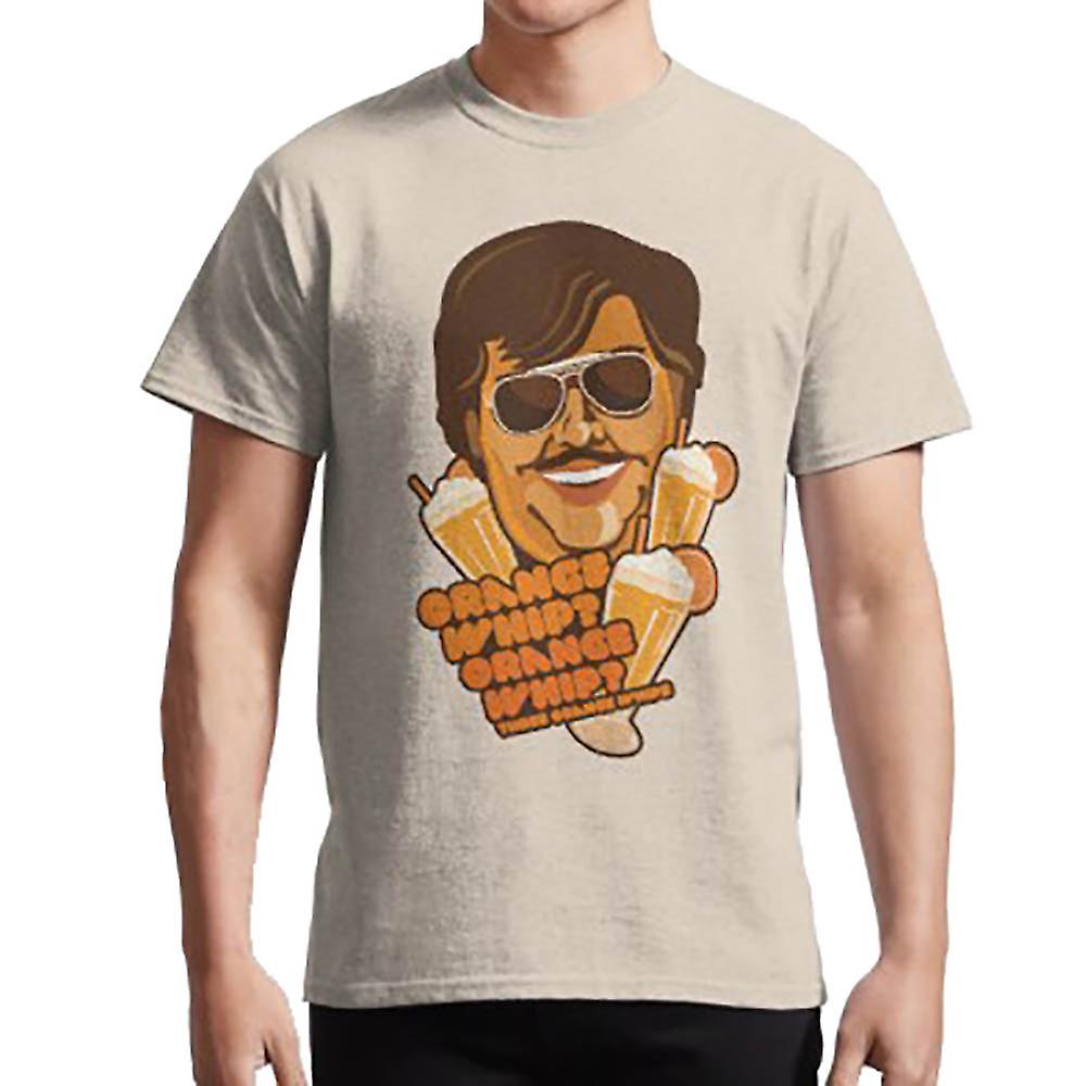 Fouet orange? T-shirt