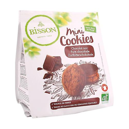Dark Chocolate Mini Cookies 120 g