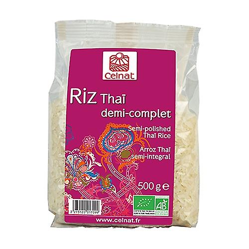 1/2 complete Thai rice 500 g