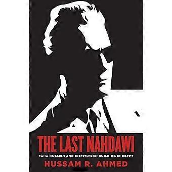 Last Nahdawi - Hussam R. Ahmed