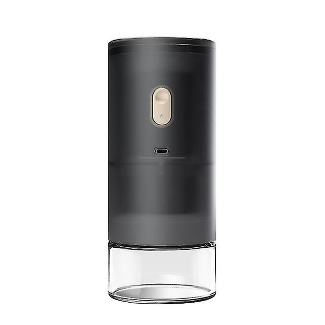 Electric Coffee Grinder Rechargeable Grinder Portable Coffee Grinders
