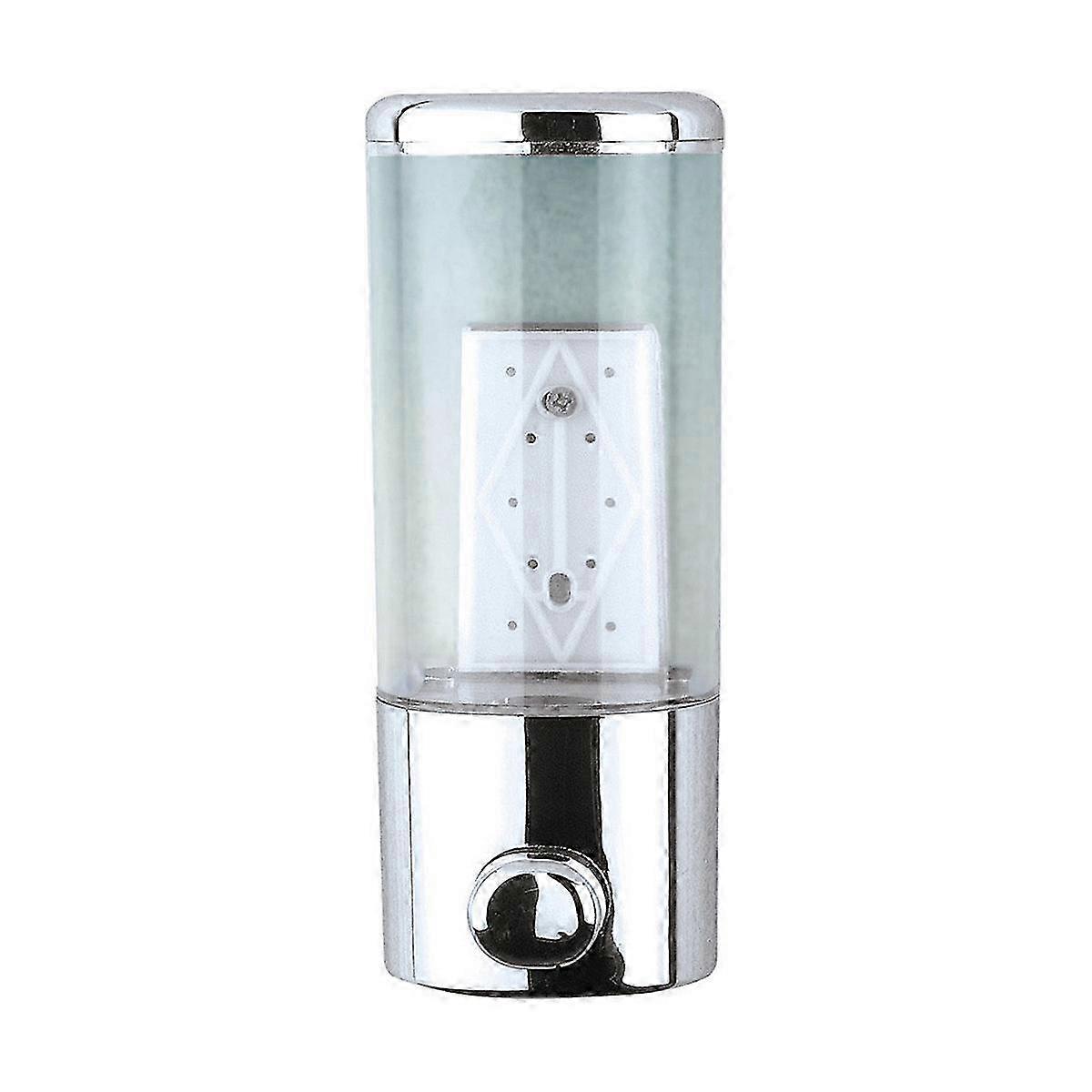 皂液器 Mirtak 500 ml 聚丙烯 (500 ml)