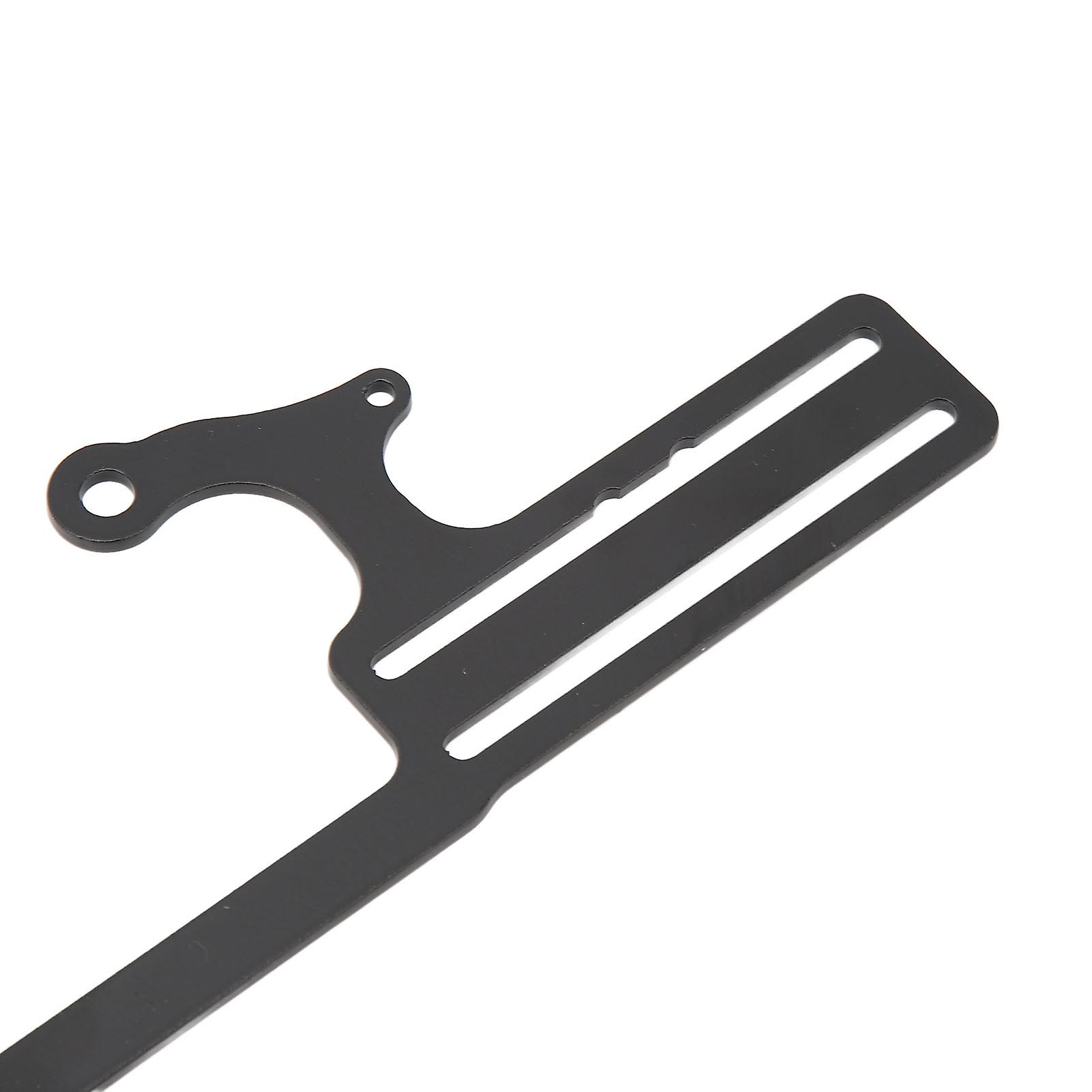 Transmissions Throttle Carburetor Cable Mount 304147 Adjustable Carb Cable Bracket Kit for 700R4 Transfer