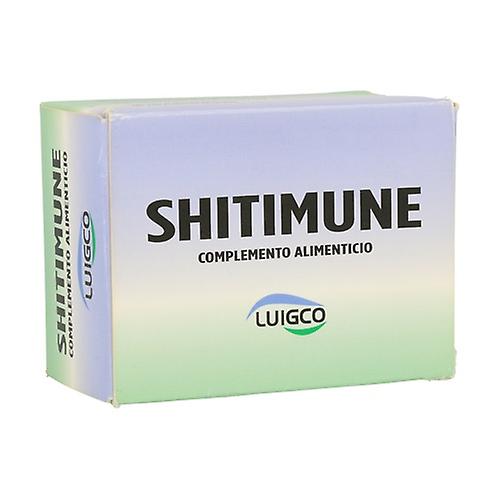 Shitimune 60 capsules