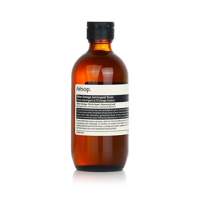Aesop Bitter Orange Astringent Toner 200ml/6.76oz