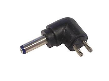 Connecteur de rechange 3,5 x 1,4 mm
