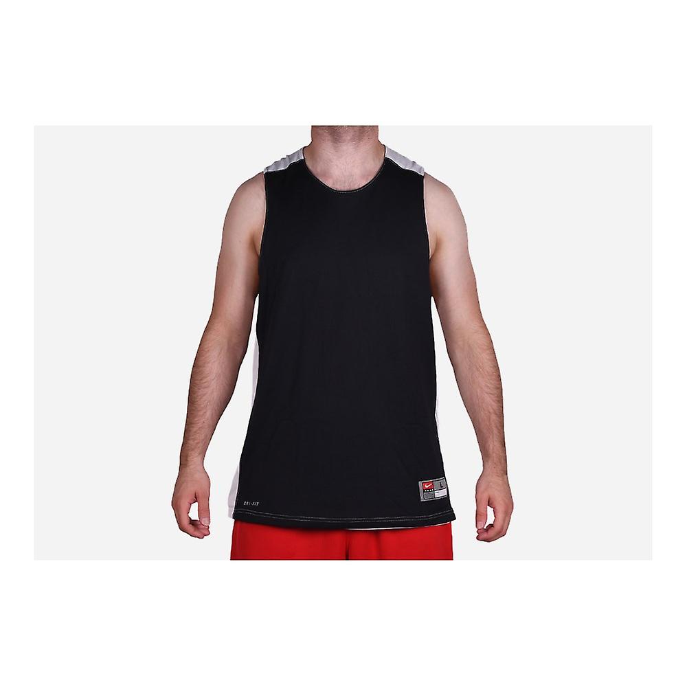 T-Shirt Nike League Reversible Practice 626702012