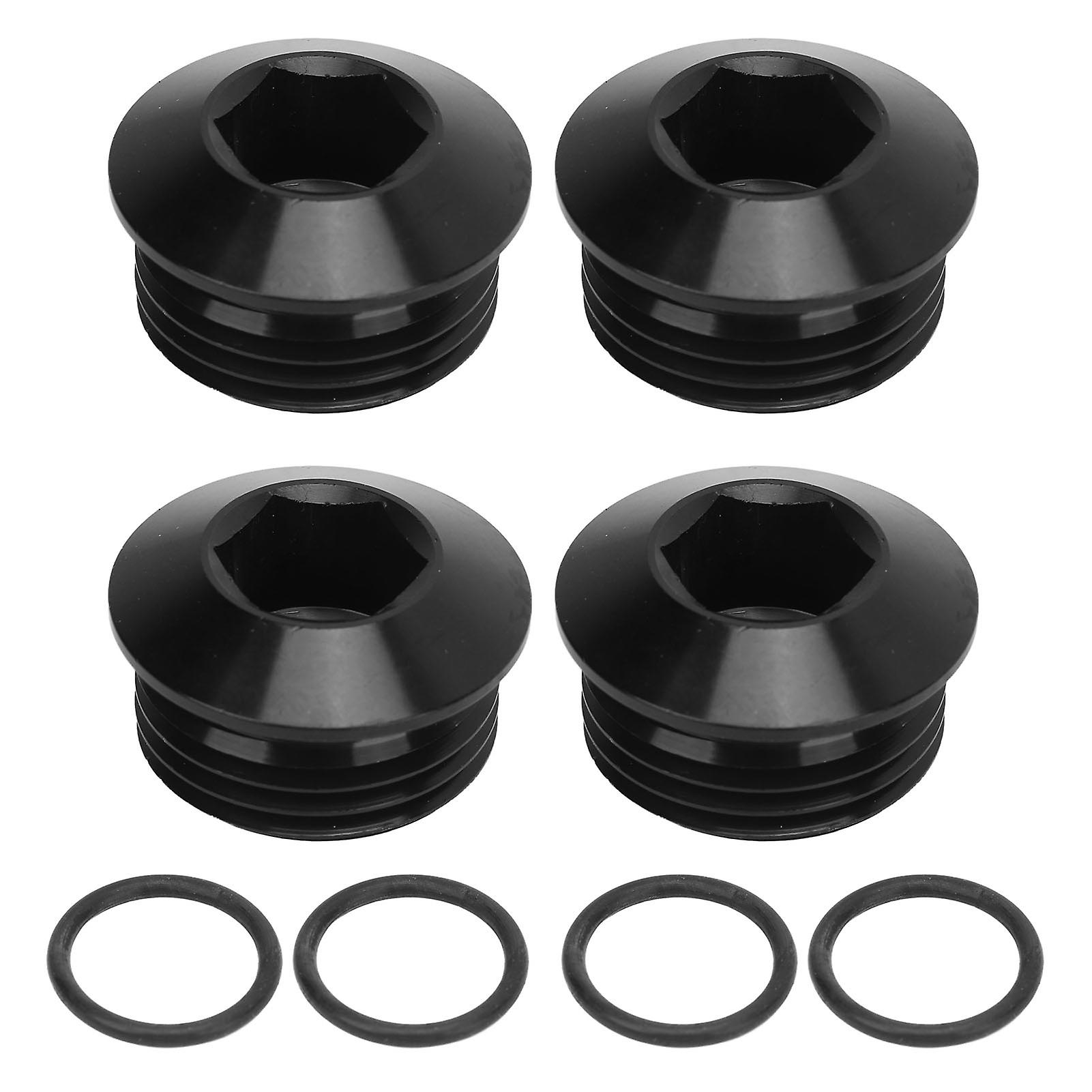 ORBPortPlug ORBPortPlugwithORing ORBSocketPlug ORBPortSocketPlug 10ANORBPortPlug 10AN5/8inORBPortPlug