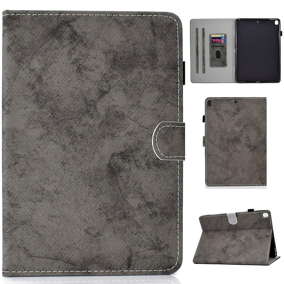 Leather Case for iPad 10.2 & 10.2（2020）