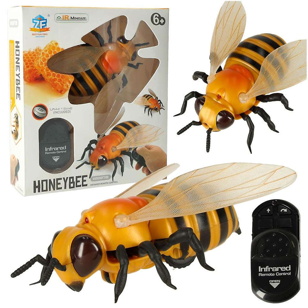 RC fjärrkontroll bee + fjärrkontroll