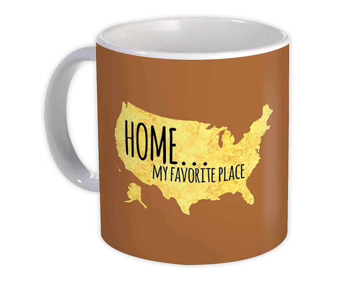 Lahjamuki: Koti suosikkipaikkani maa