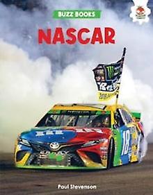 Nascar - Paul Stevenson