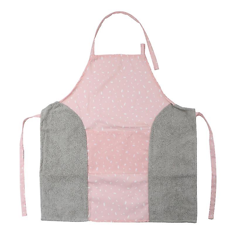 1pcs Hand-wiping Apron