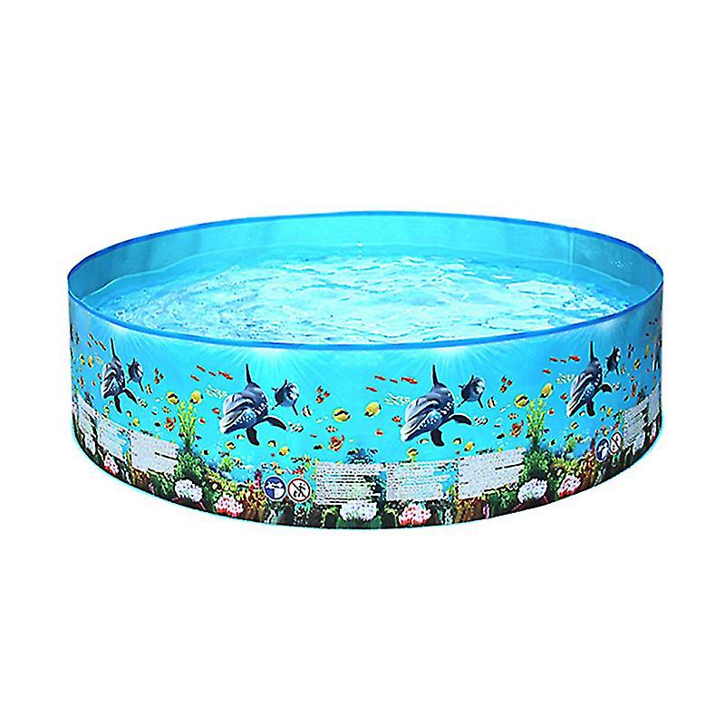 1pcs Round Swimming Pool