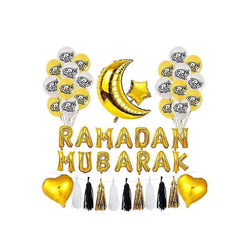 1set Printing Balloons