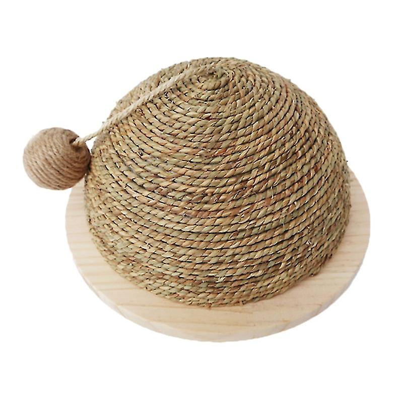 1pcs Cat Catching Ball Toy