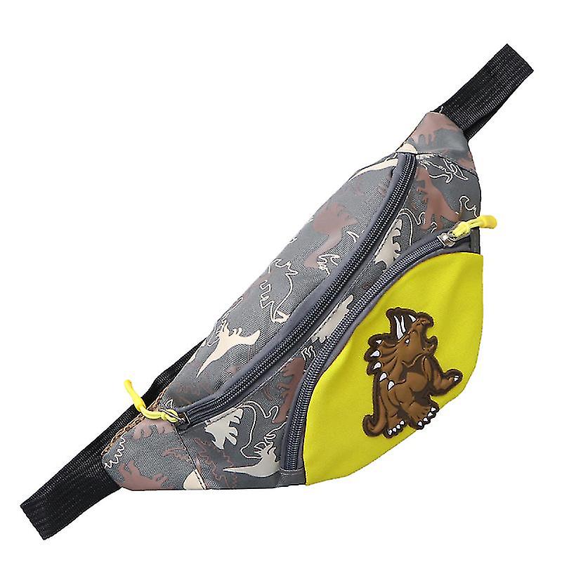 1pcs Kids Crossbody Pouch