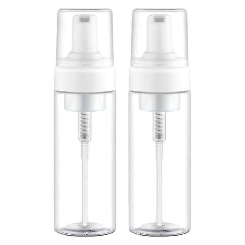 Plastic Pump Bottles For Storage Liquid