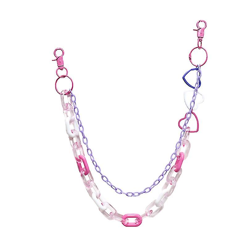 1pcs Performance Trousers Chain